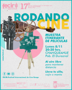 AFICHE-CHANQUEAHUE