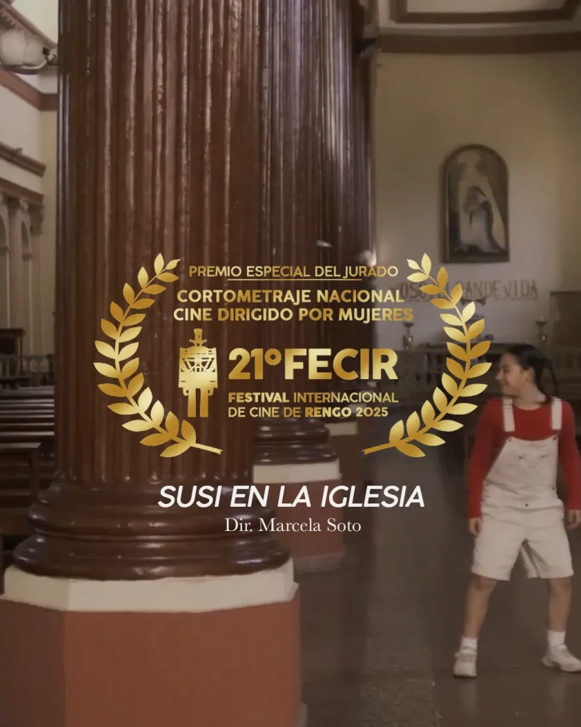 PREMIO JUURADO MUEJR