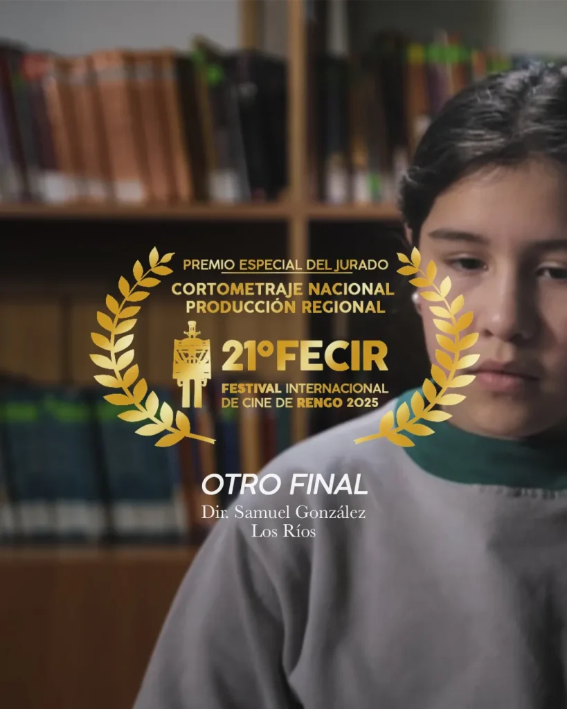 Premio del jurado regional