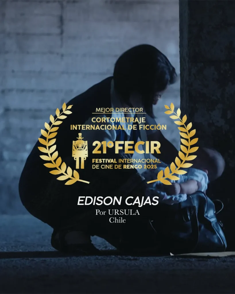 URSULA EDISON CAJAS DIRECTOR