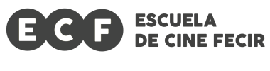 LOGO ESCUELA DE CINE FECIR LOGO ESCUELA DE CINE FECIR